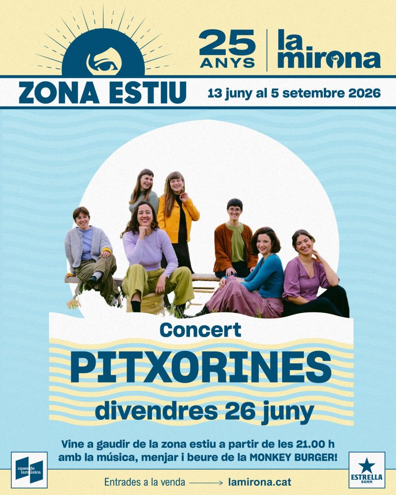 PITXORINES