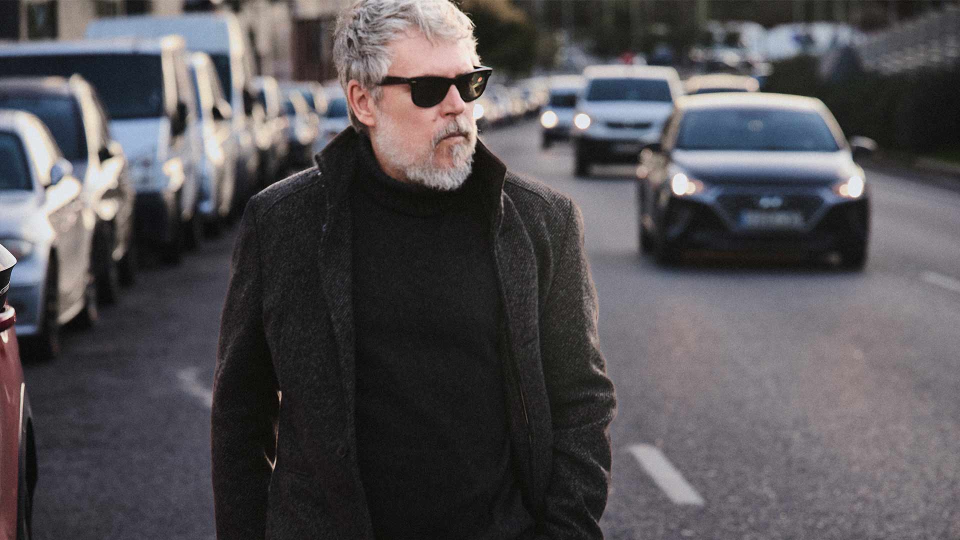 Iván Ferreiro