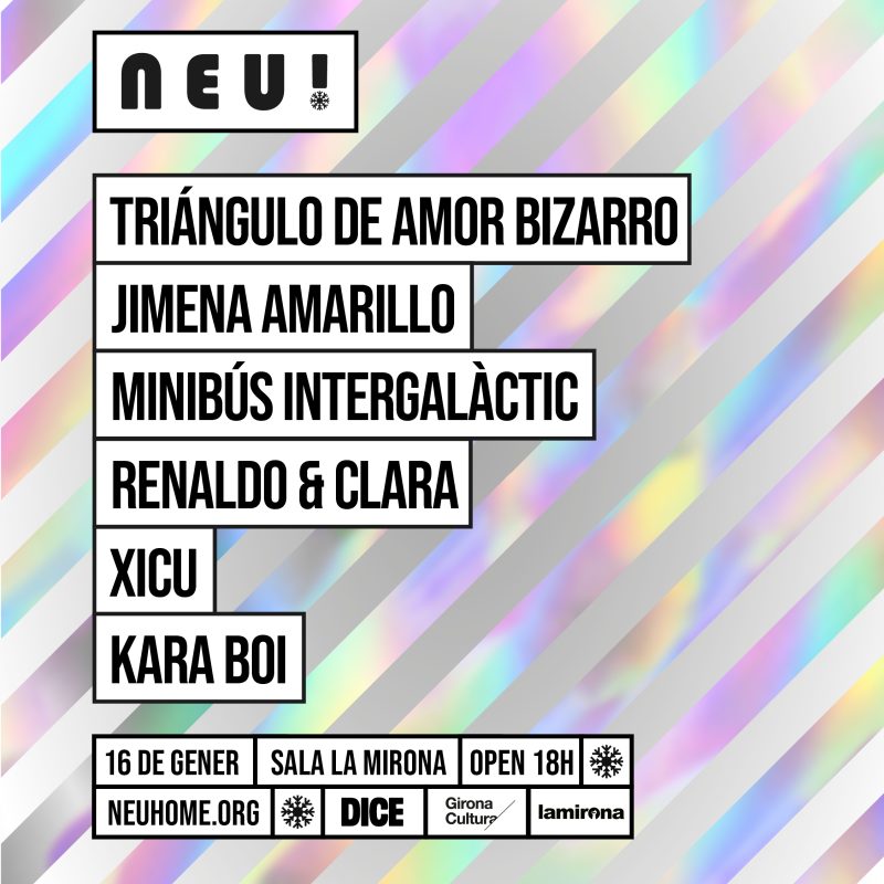 Gran Nit del NEU!