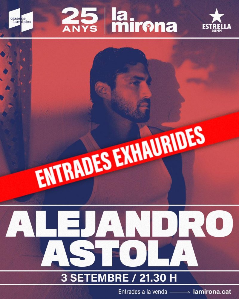 ALEJANDRO ASTOLA