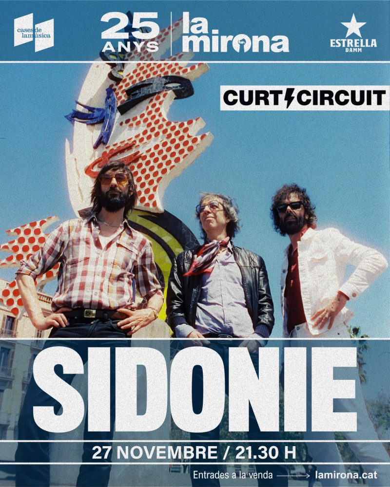 SIDONIE