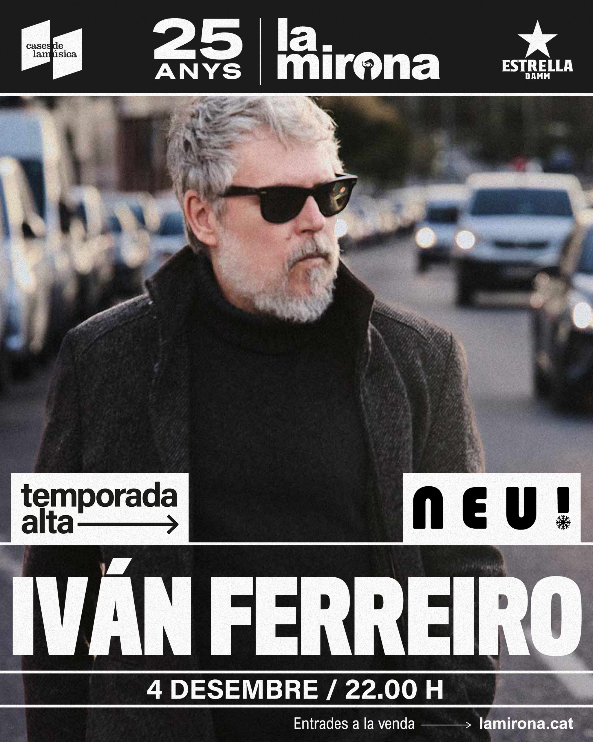 Iván Ferreiro