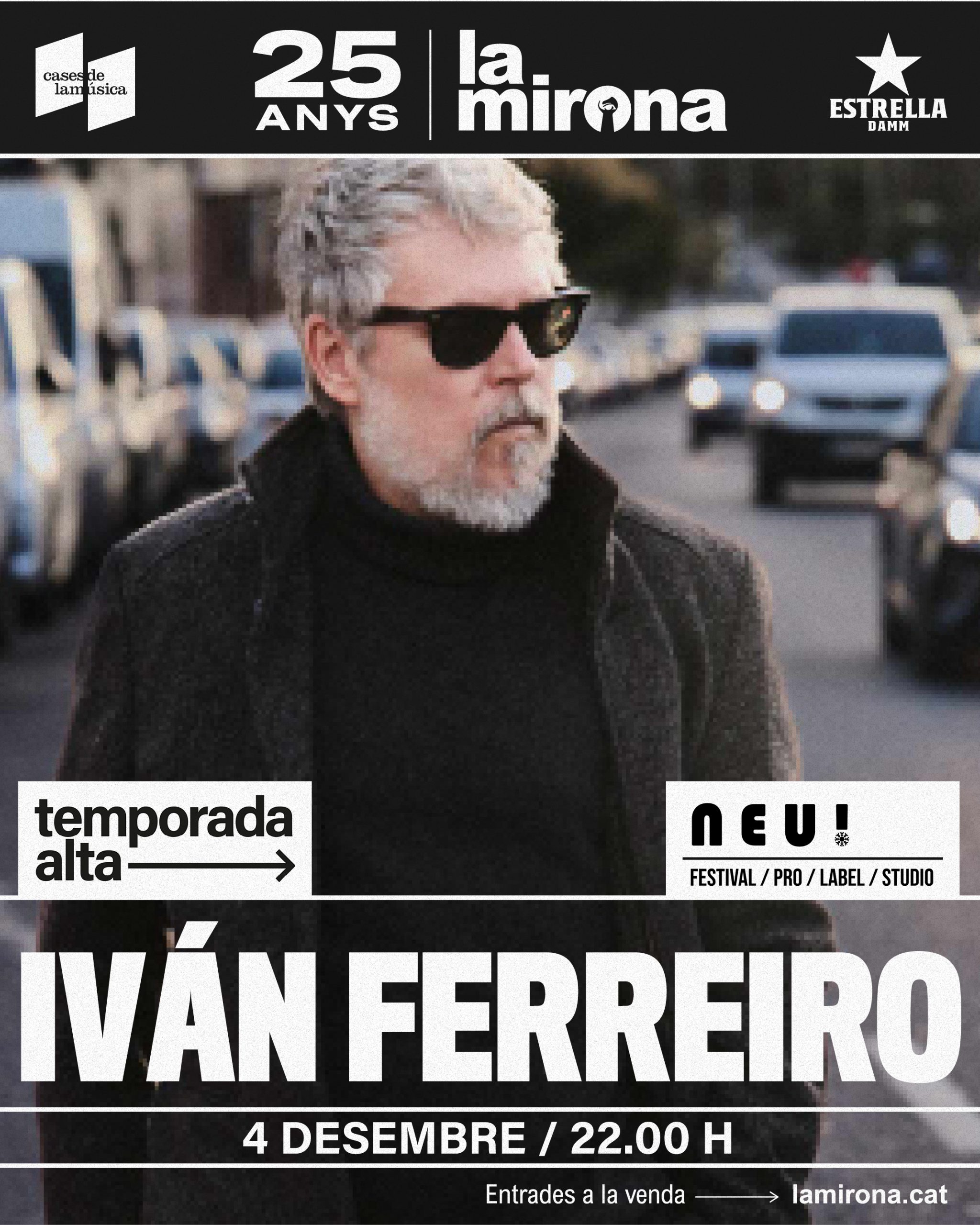 Iván Ferreiro